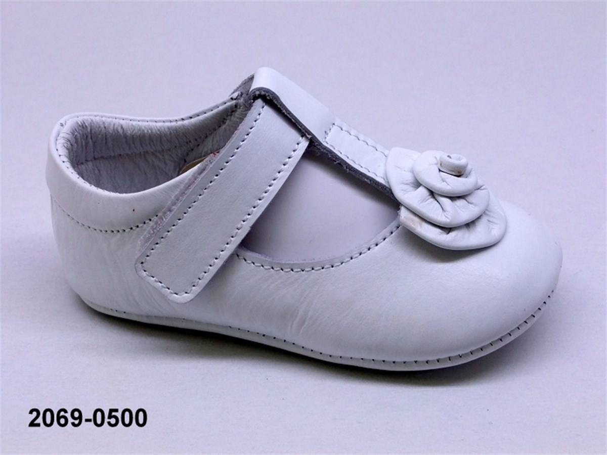 Banapati Bebe Patikleri 2069-0500 Beden 17