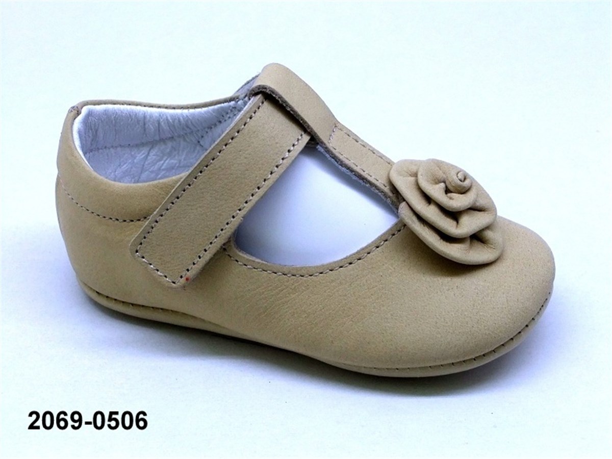 Banapati Bebe Patikleri 2069-0506 Beden 20