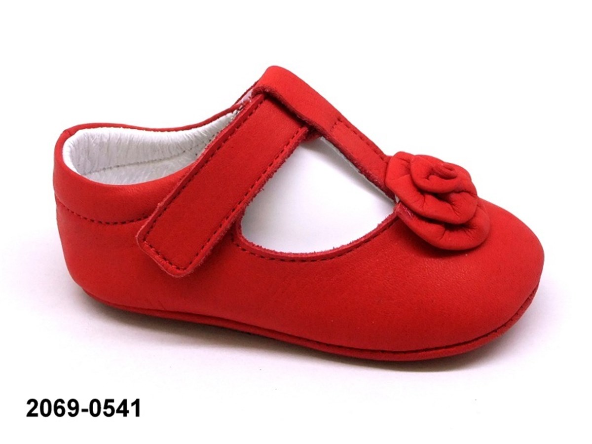 Banapati Bebe Patikleri 2069-0541 Beden 20