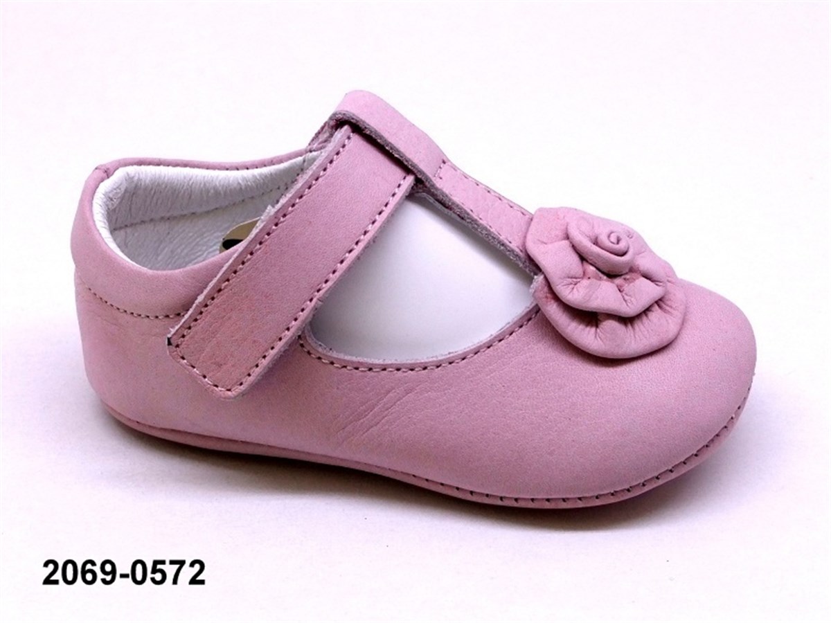 Banapati Bebe Patikleri 2069-0572 Beden 18