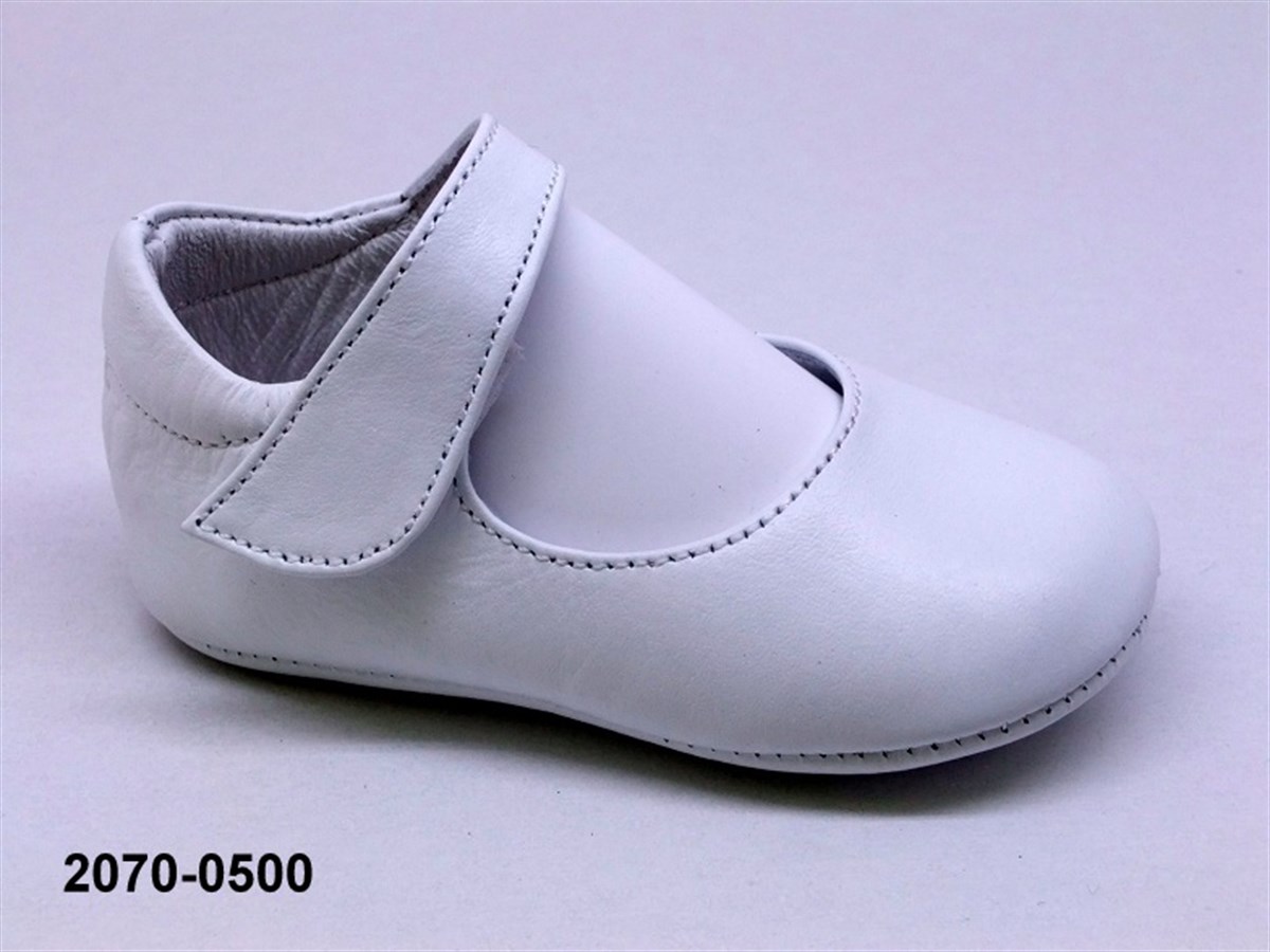 Banapati Bebe Patikleri 2070-0500 Beden 19