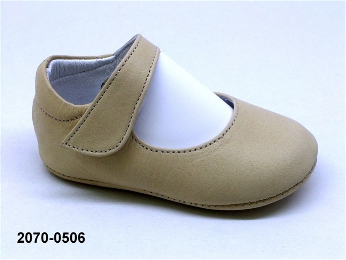 Banapati Bebe Patikleri 2070-0506 Beden 17