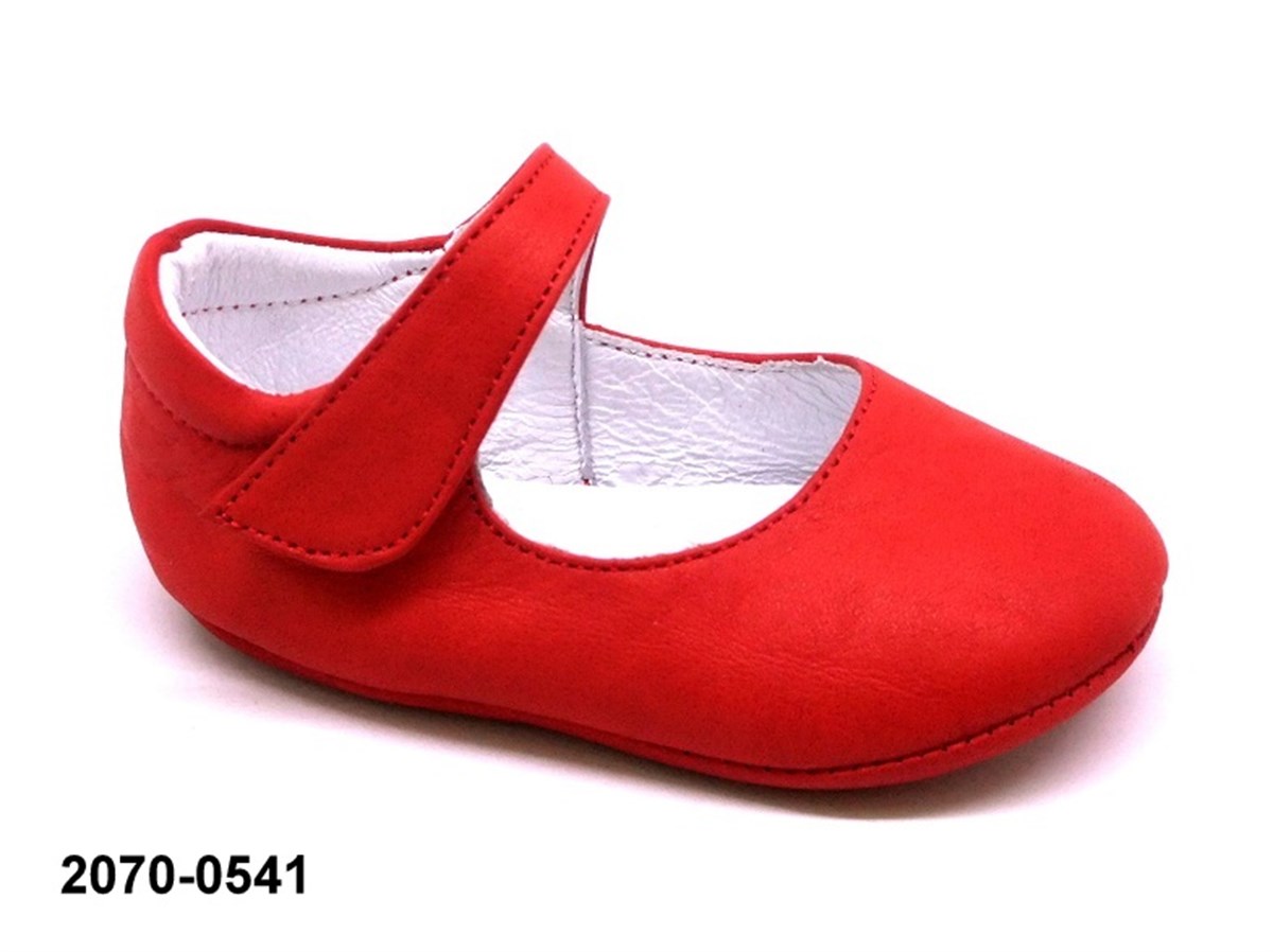 Banapati Bebe Patikleri 2070-0541 Beden 18