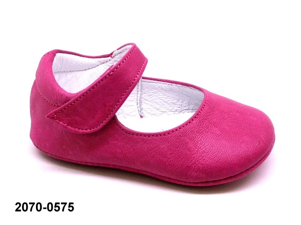 Banapati Bebe Patikleri 2070-0575 Beden 20