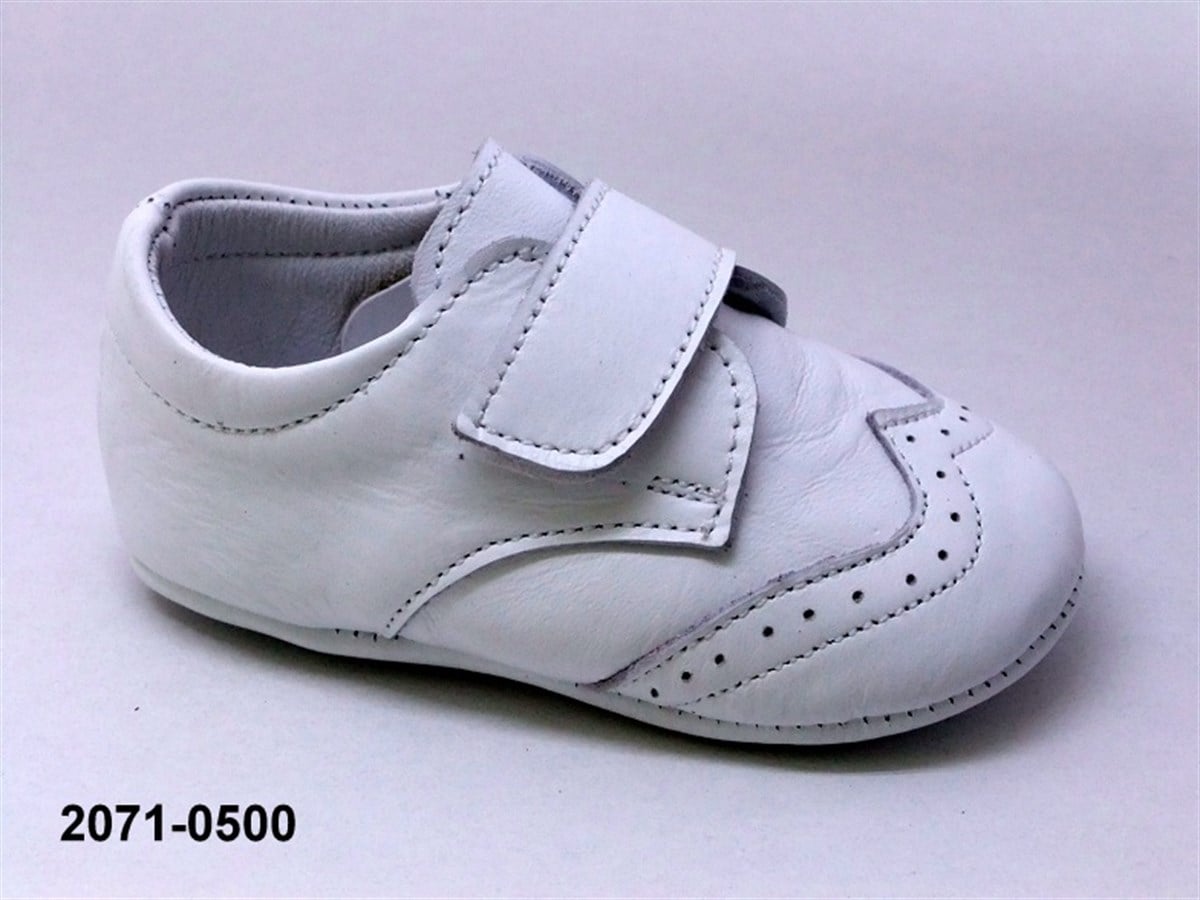 Banapati Bebe Patikleri 2071-0500 Beden 18