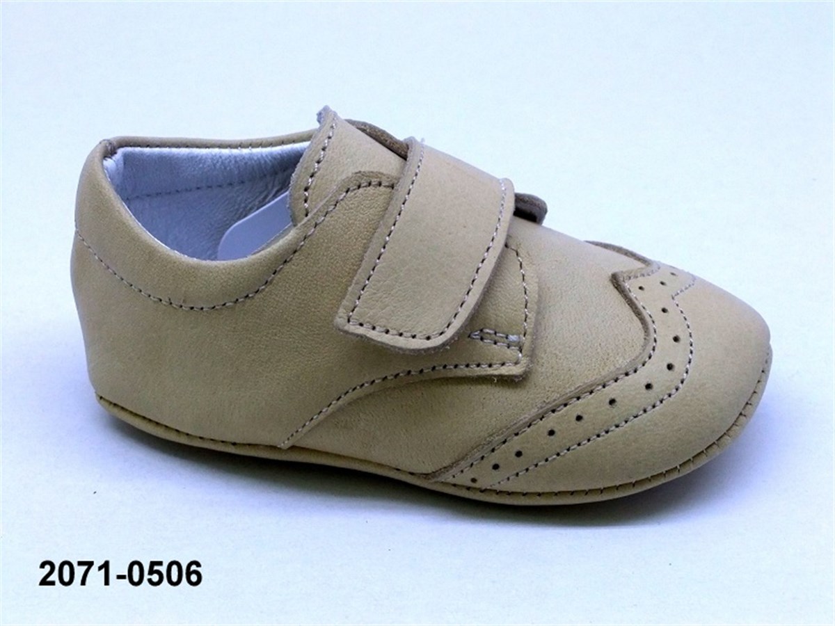 Banapati Bebe Patikleri 2071-0506 Beden 19