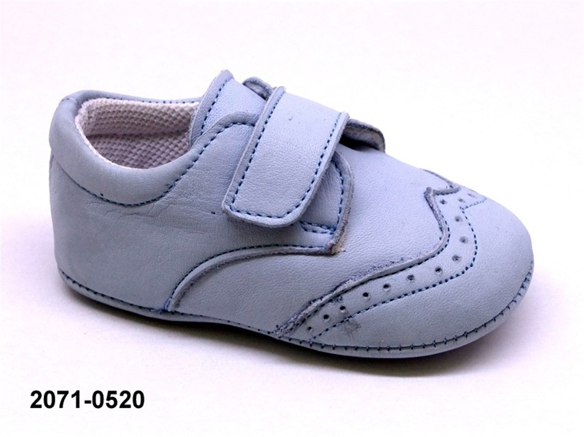 Banapati Bebe Patikleri 2071-0520 Beden 19