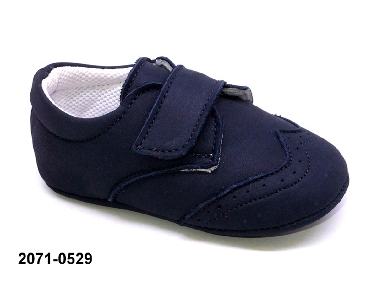 Banapati Bebe Patikleri 2071-0529 Beden 18