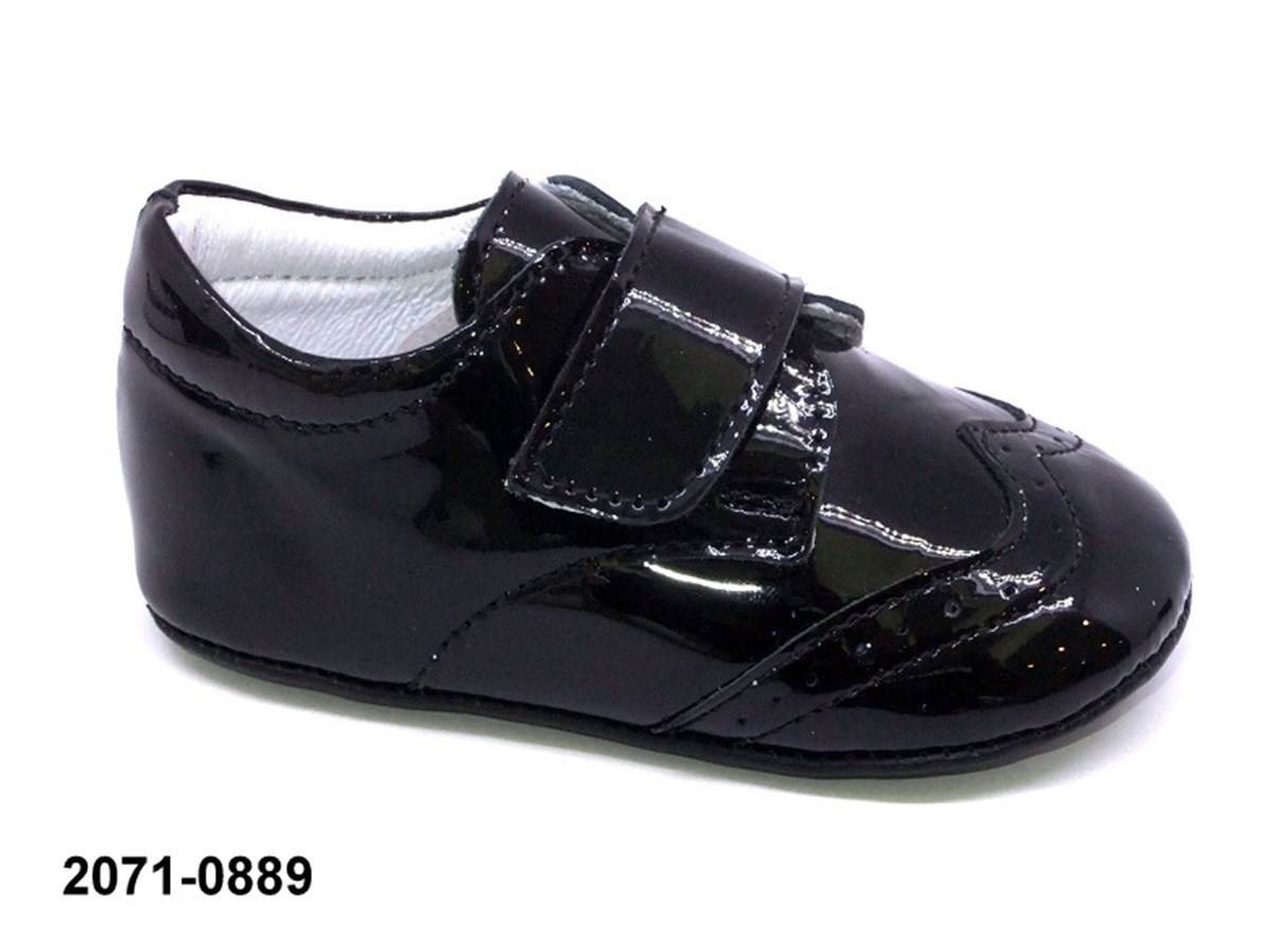 Banapati Bebe Patikleri 2071-0889 Beden 20