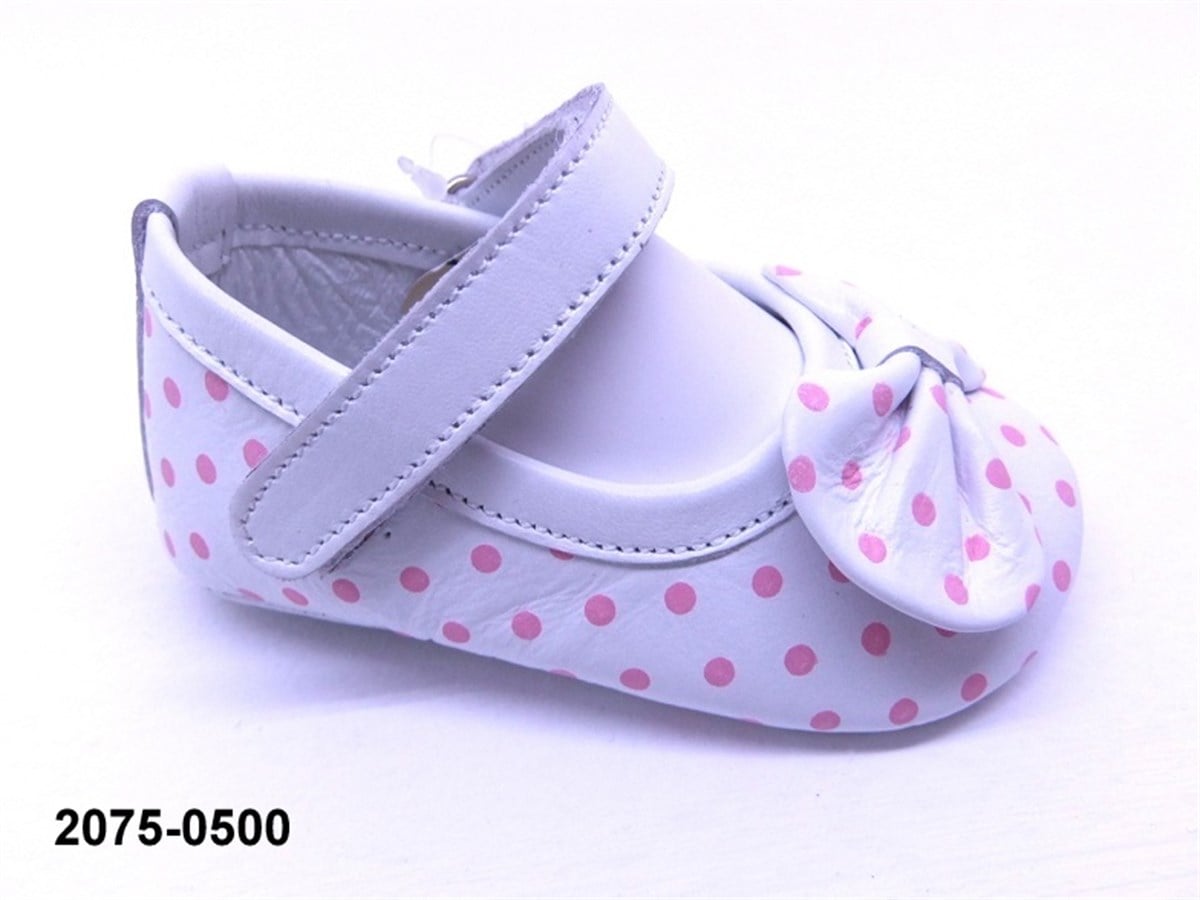 Banapati Bebe Patikleri 2075-0500 Beden 19