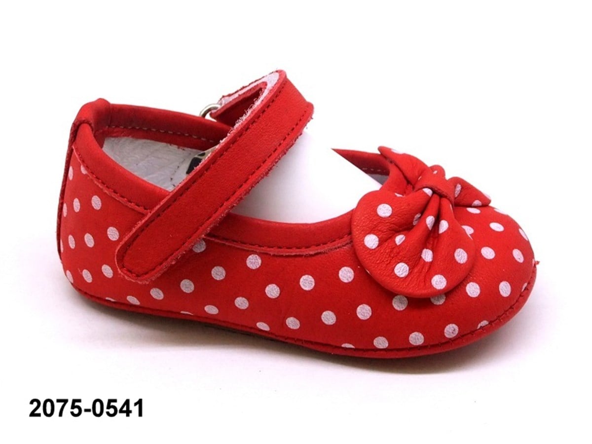 Banapati Bebe Patikleri 2075-0541 Beden 19