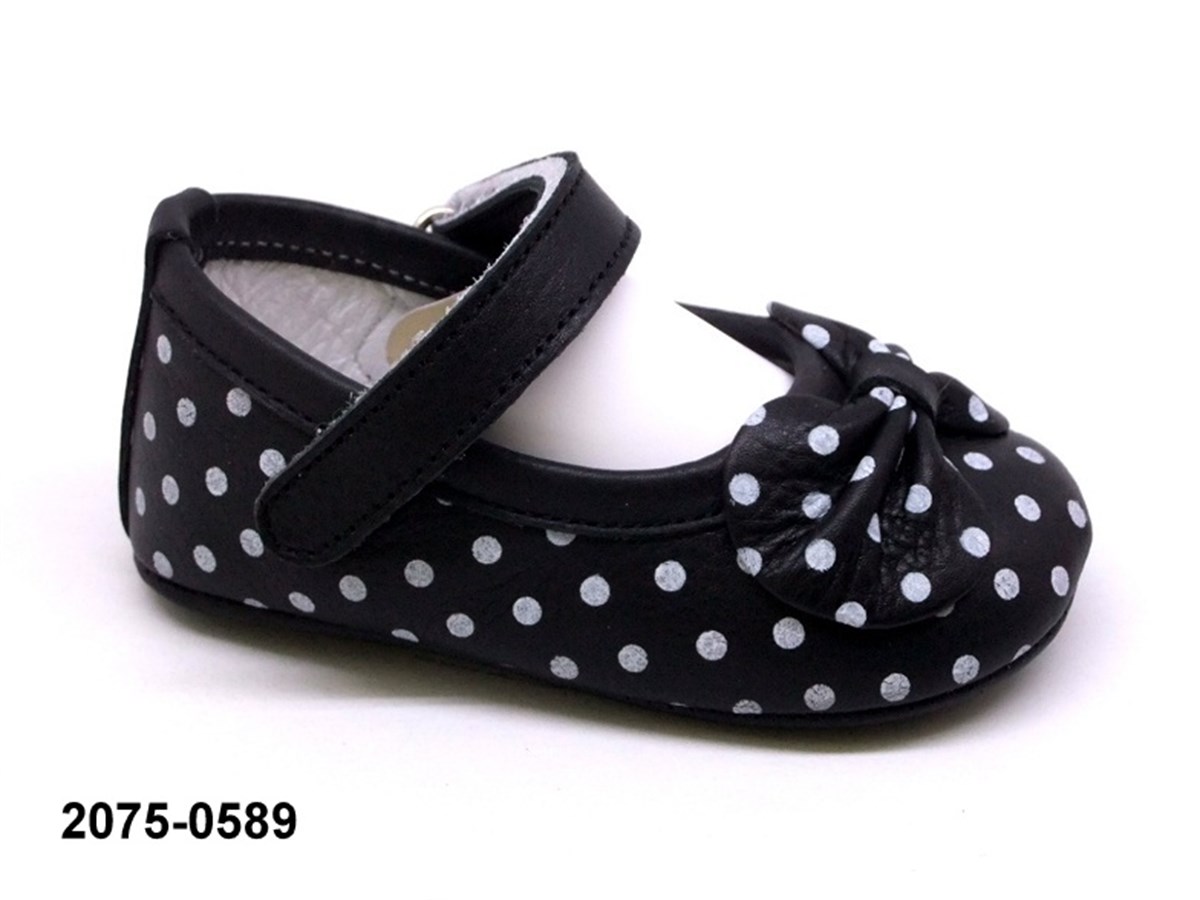 Banapati Bebe Patikleri 2075-0589 Beden 20