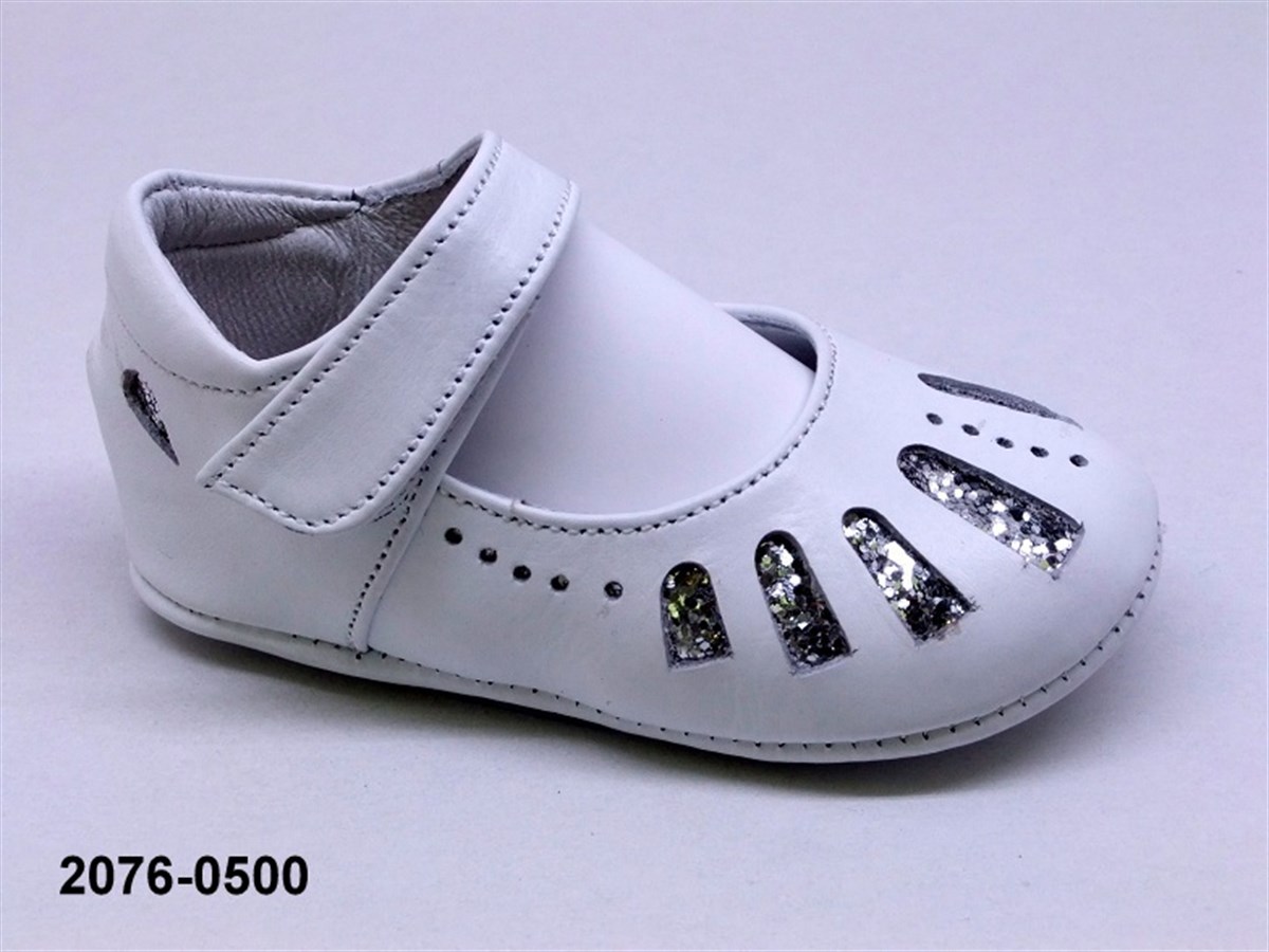Banapati Bebe Patikleri 2076-0500 Beden 18