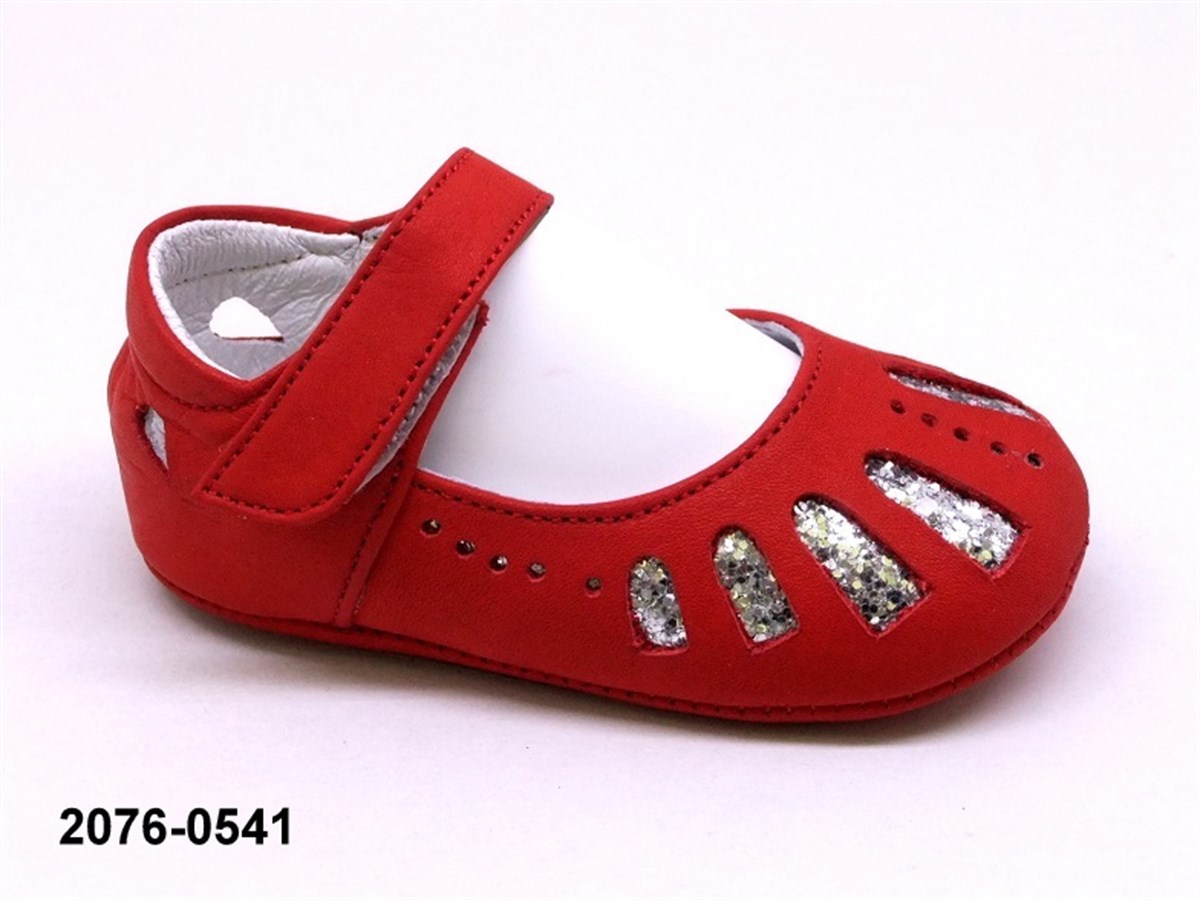 Banapati Bebe Patikleri 2076-0541 Beden 18