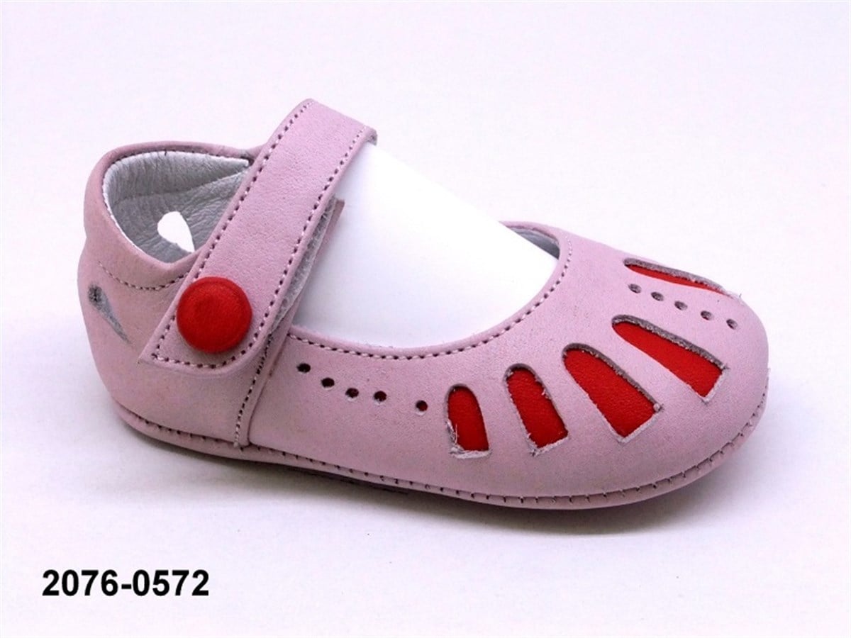 Banapati Bebe Patikleri 2076-0572 Beden 18