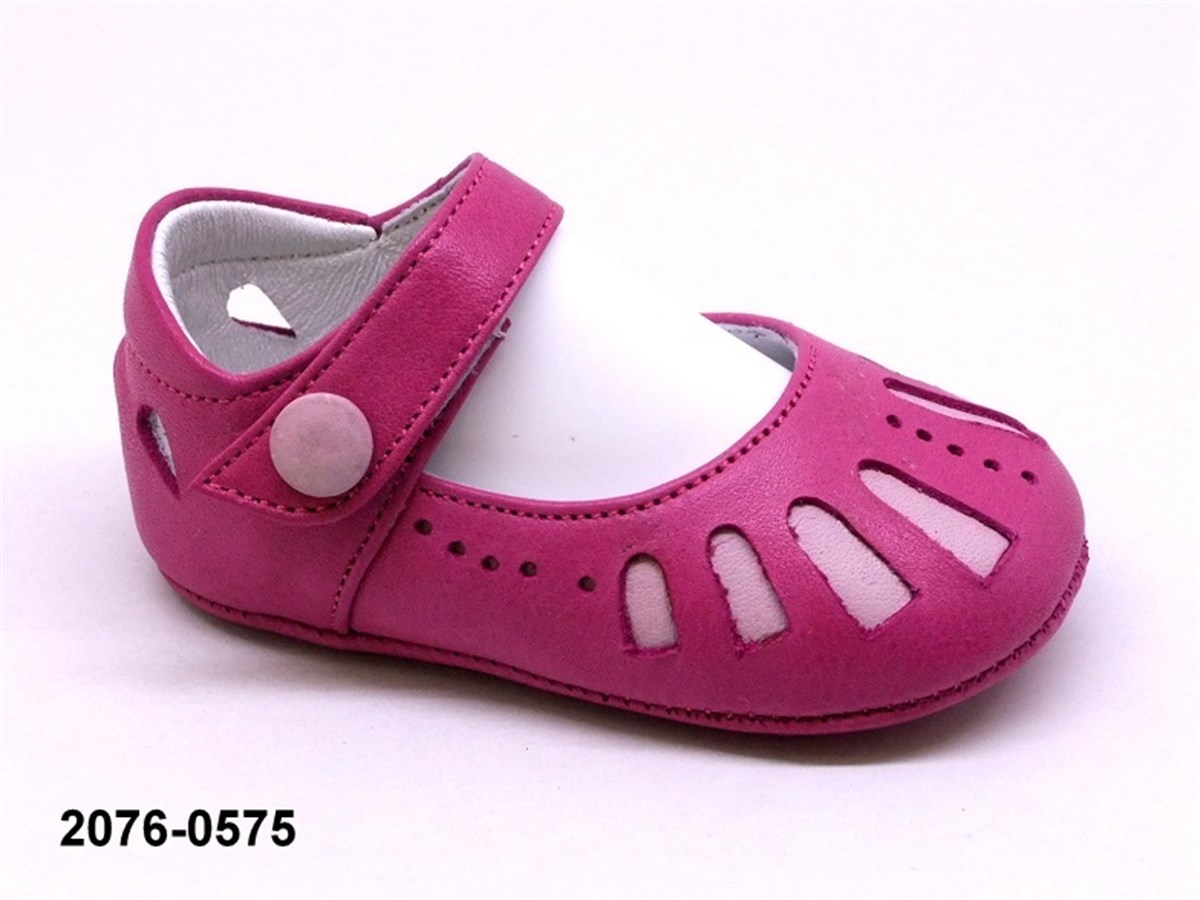 Banapati Bebe Patikleri 2076-0575 Beden 19