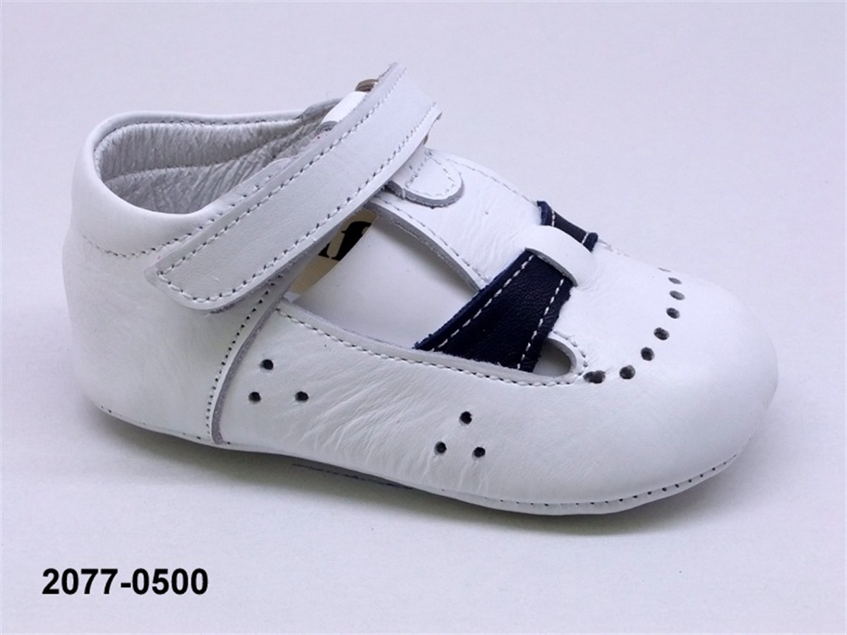 Banapati Bebe Patikleri 2077-0500 Beden 20