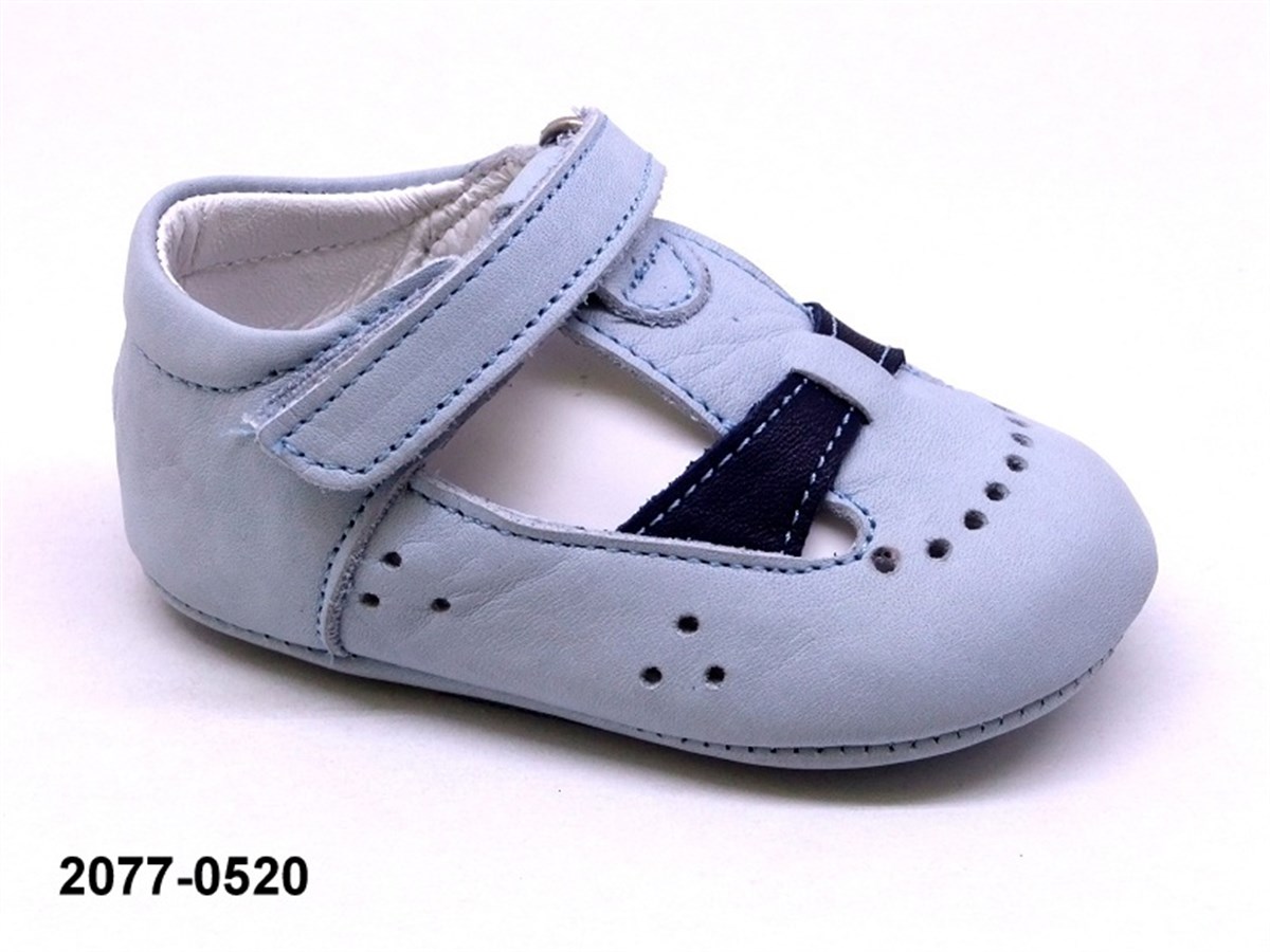 Banapati Bebe Patikleri 2077-0520 Beden 20