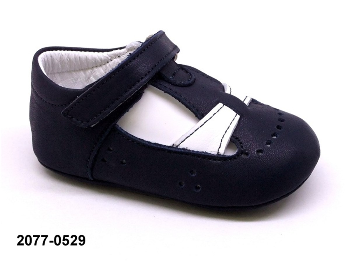 Banapati Bebe Patikleri 2077-0529 Beden 18