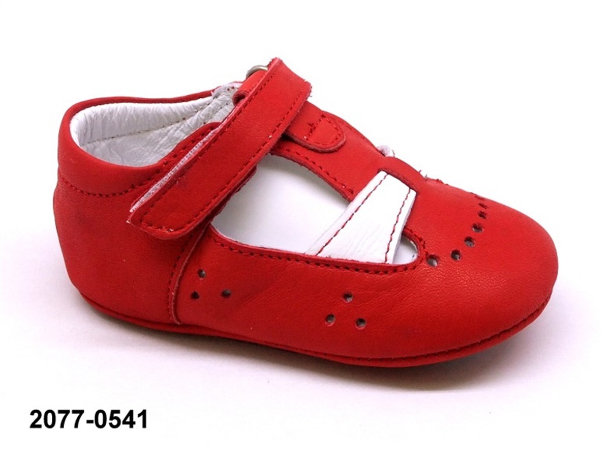 Banapati Bebe Patikleri 2077-0541 Beden 19