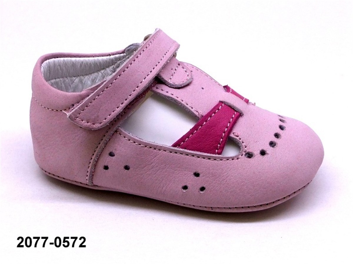 Banapati Bebe Patikleri 2077-0572 Beden 17