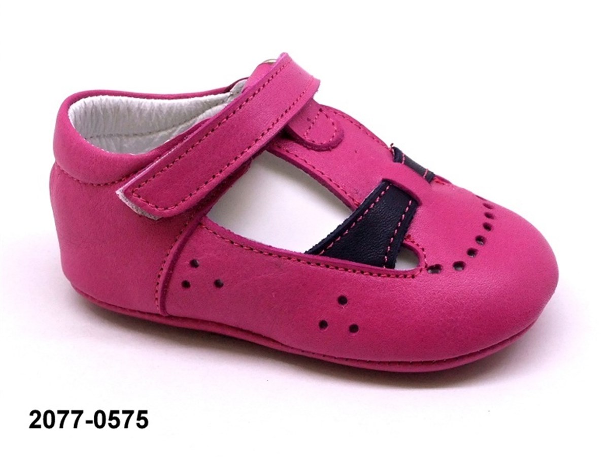 Banapati Bebe Patikleri 2077-0575 Beden 18