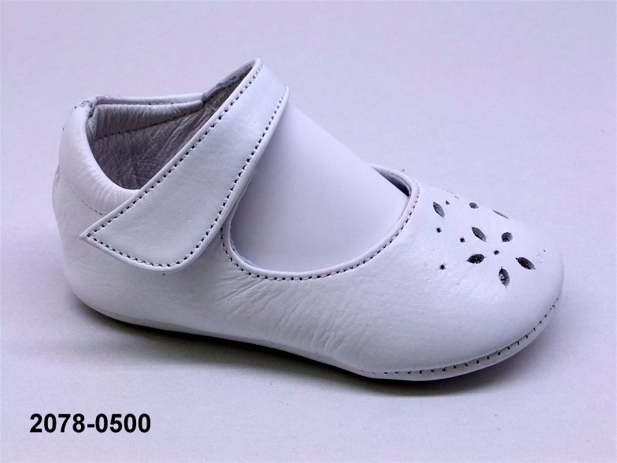 Banapati Bebe Patikleri 2078-0500 Beden 19
