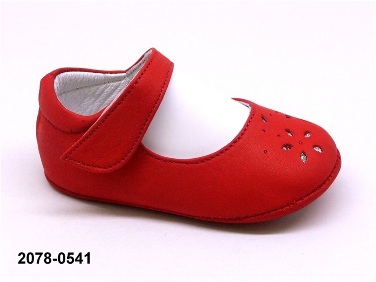 Banapati Bebe Patikleri 2078-0541 Beden 18