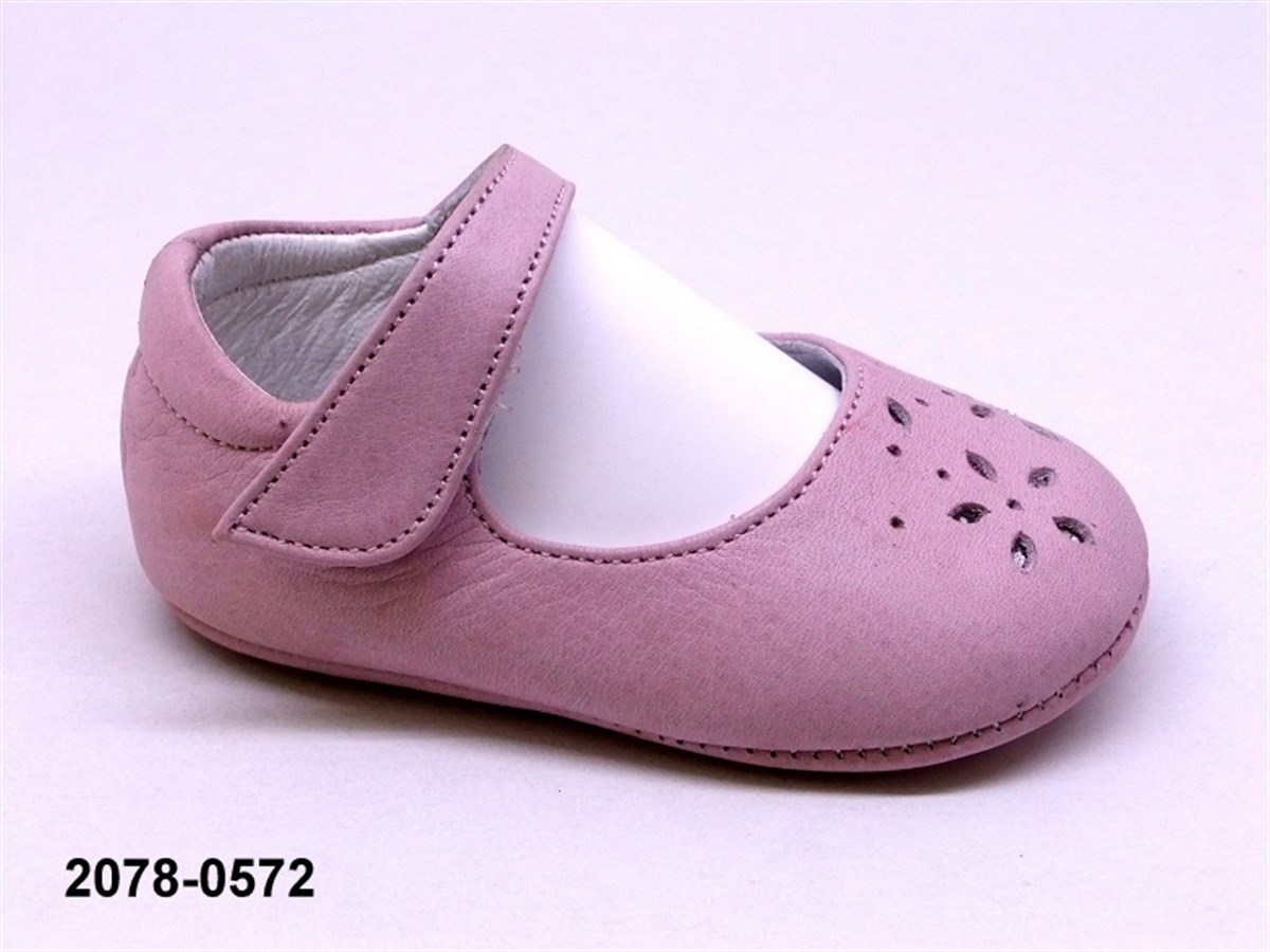 Banapati Bebe Patikleri 2078-0572 Beden 18