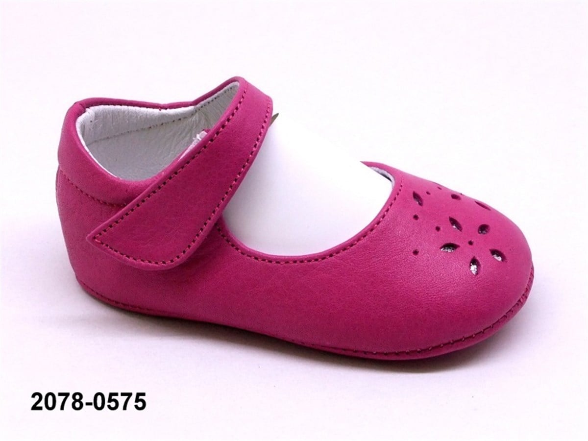 Banapati Bebe Patikleri 2078-0575 Beden 19