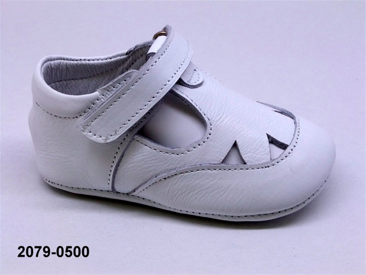 Banapati Bebe Patikleri 2079-0500 Beden 20