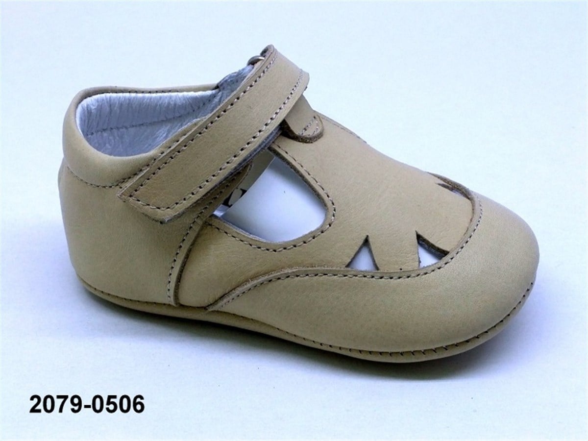 Banapati Bebe Patikleri 2079-0506 Beden 19