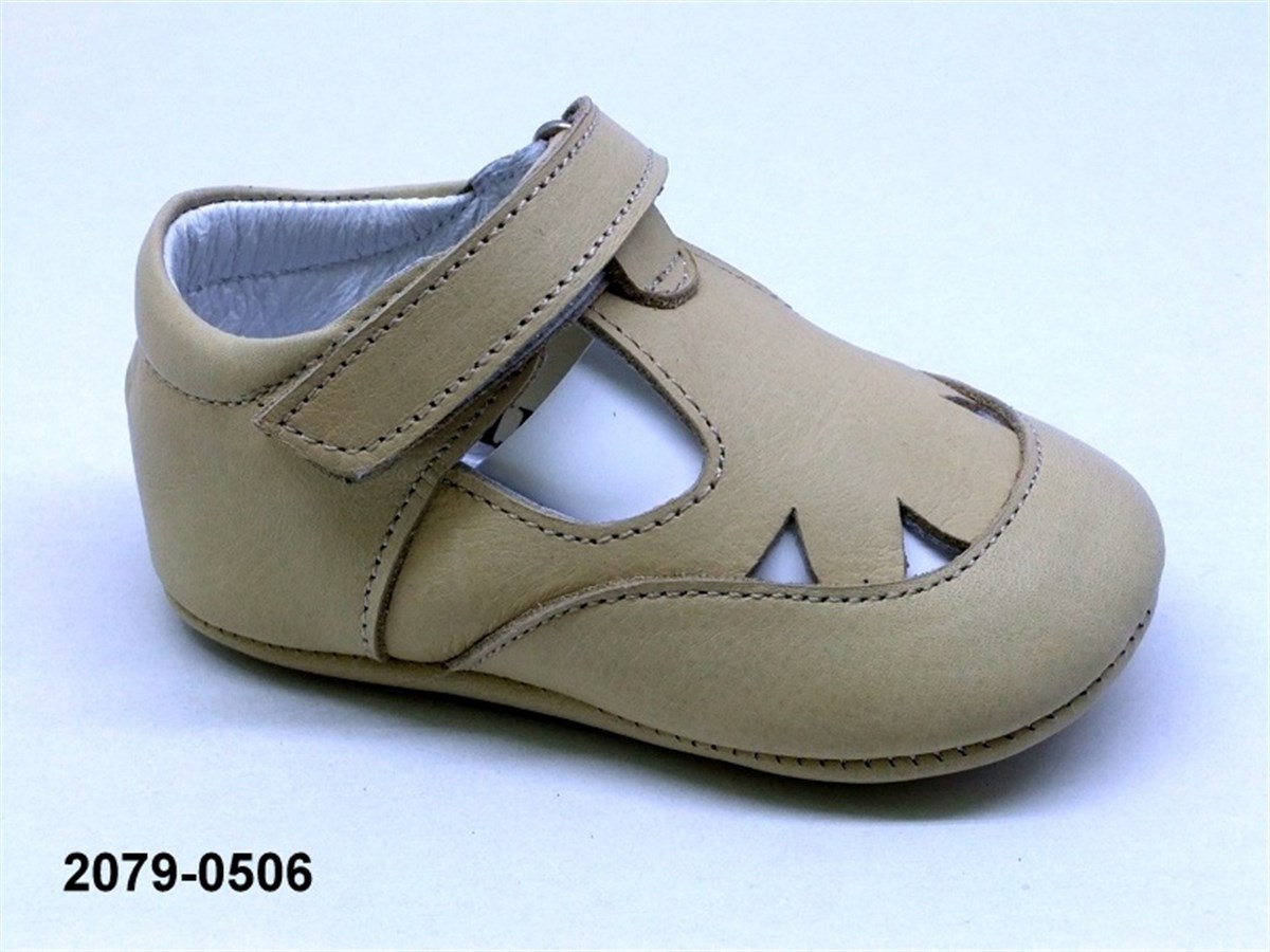 Banapati Bebe Patikleri 2079-0506 Beden 20