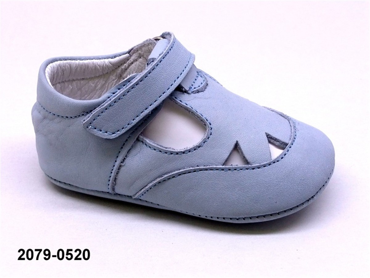 Banapati Bebe Patikleri 2079-0520 Beden 19