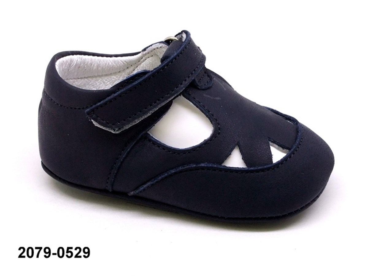 Banapati Bebe Patikleri 2079-0529 Beden 18
