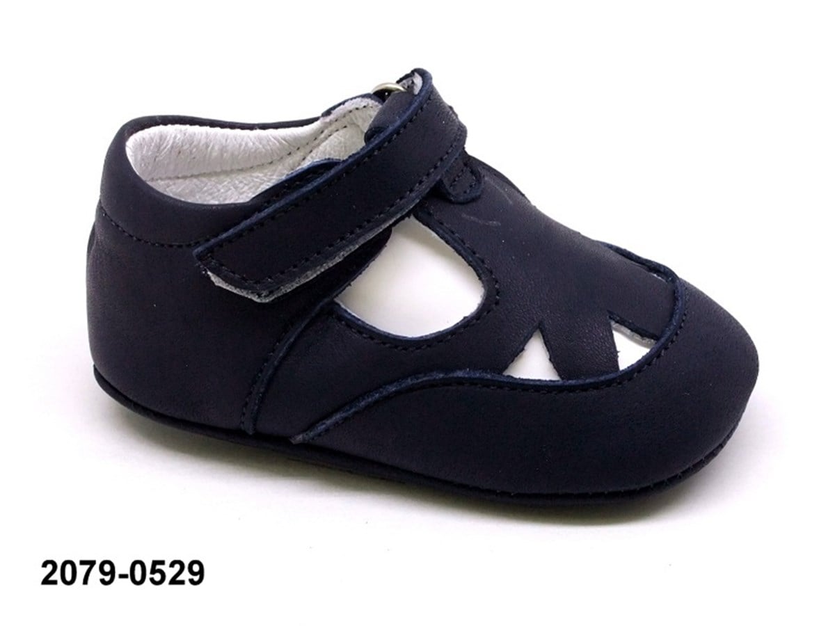 Banapati Bebe Patikleri 2079-0529 Beden 17