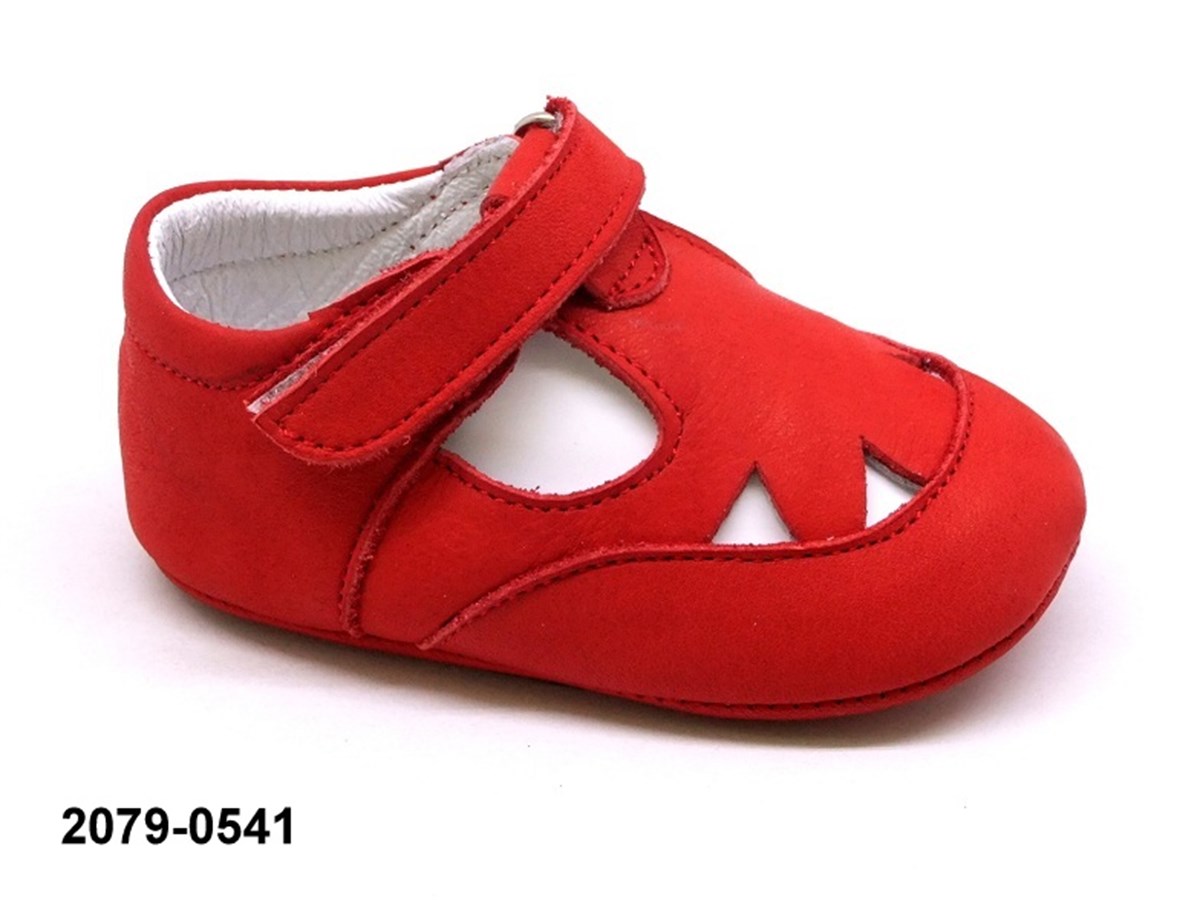 Banapati Bebe Patikleri 2079-0541 Beden 20
