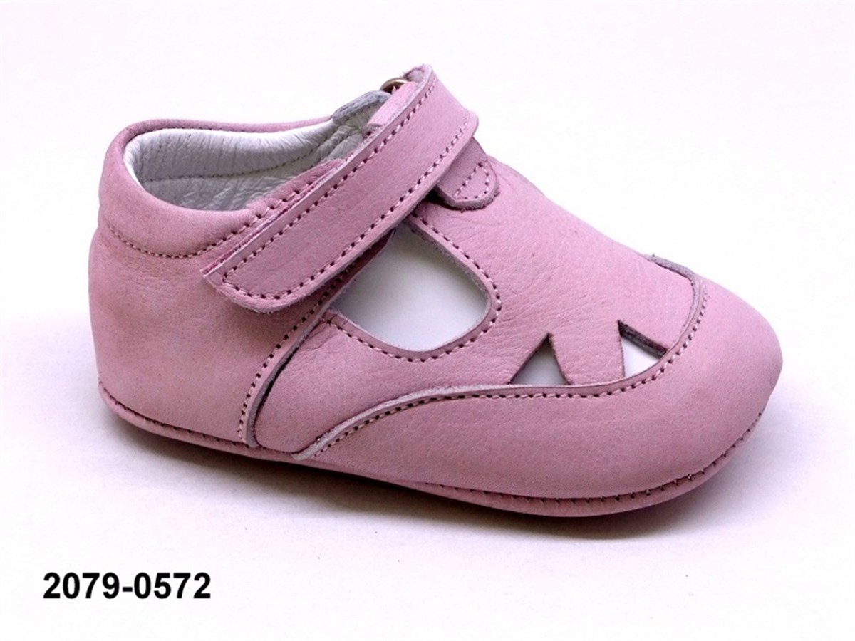Banapati Bebe Patikleri 2079-0572 Beden 19