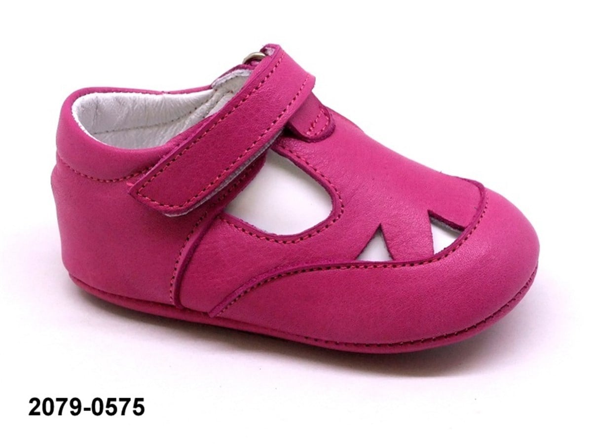 Banapati Bebe Patikleri 2079-0575 Beden 19