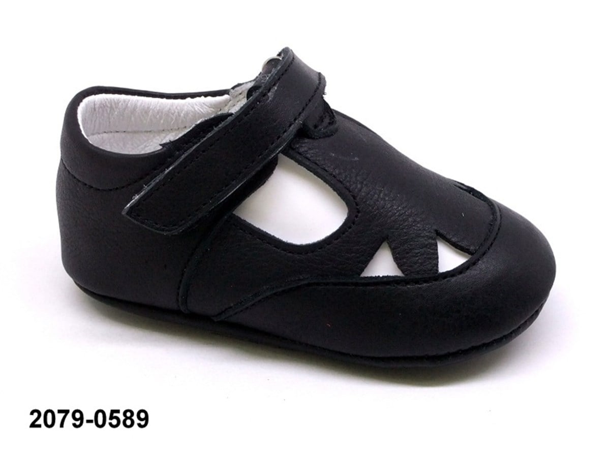 Banapati Bebe Patikleri 2079-0589 Beden 20