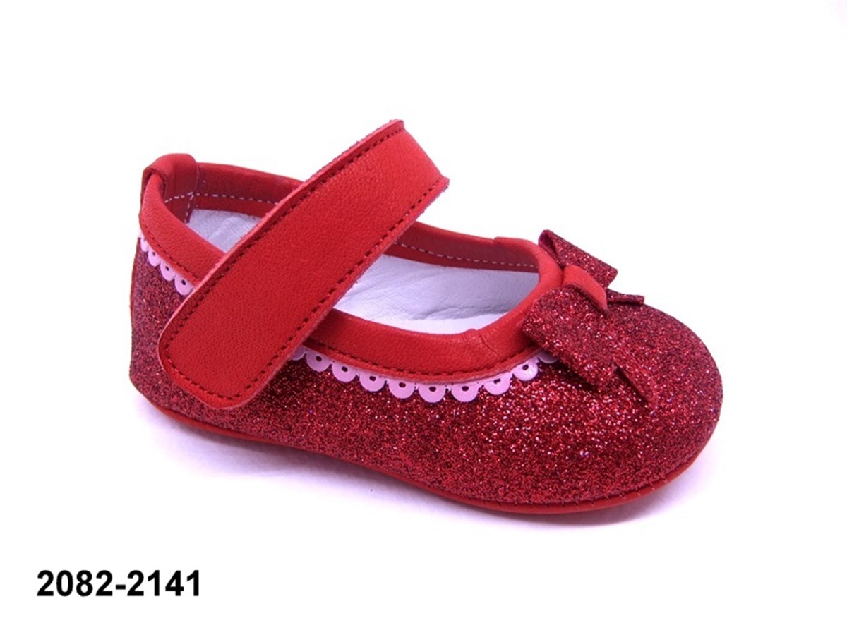 Banapati Bebe Patikleri 2082-2141 Beden 20