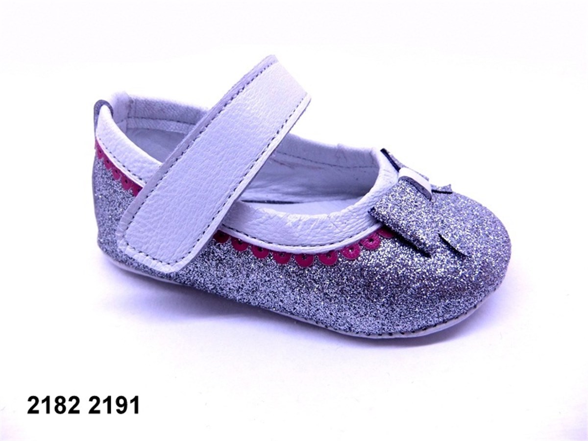 Banapati Bebe Patikleri 2082-2191 Beden 20