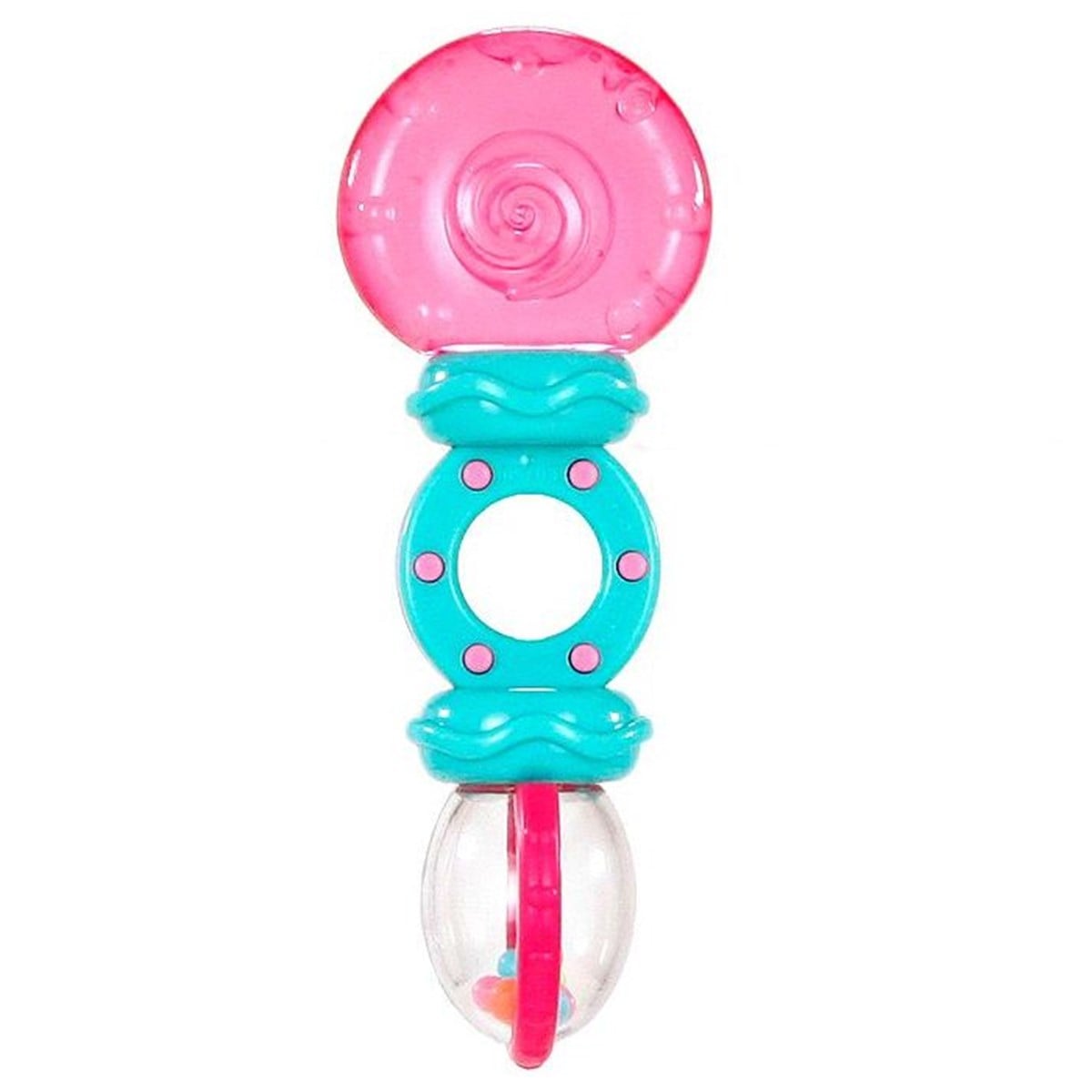 Bright Starts Rattle & Teethe Dişlik Oyuncak
