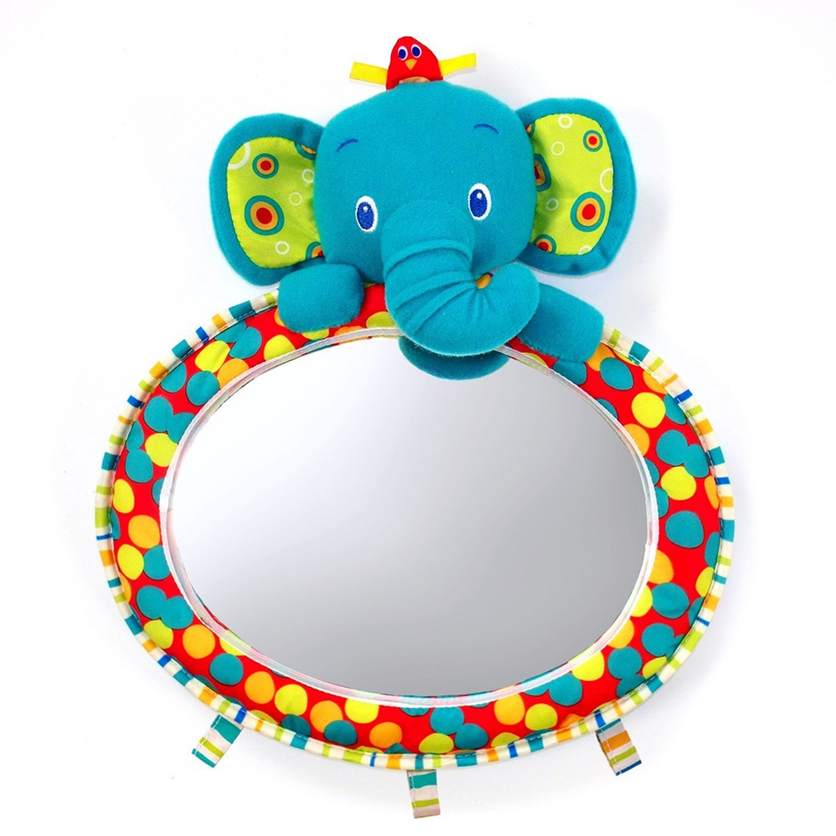 Bright Starts See & Play Otomobil Aynası