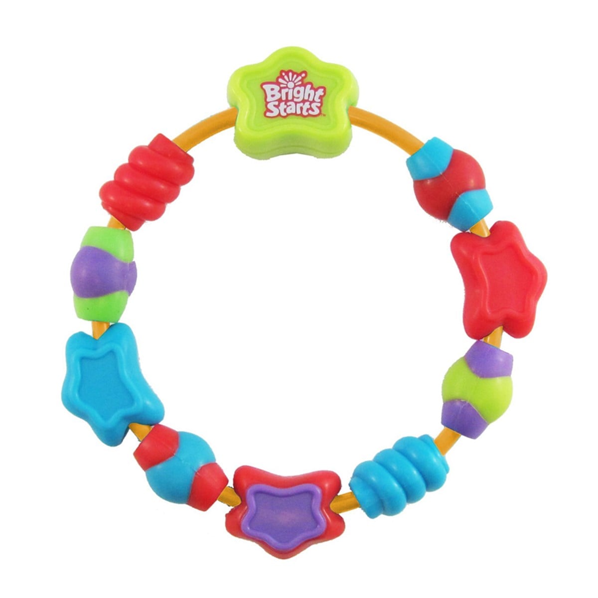 Bright Starts Starry Teether Dişlik