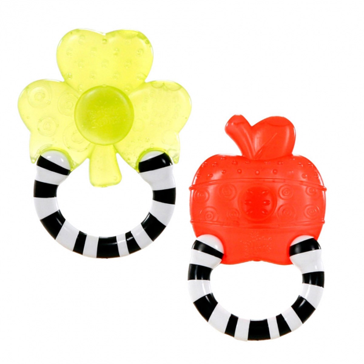 Bright Starts Take & Teethe Dişlik
