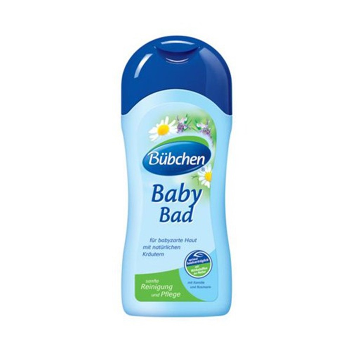 Bübchen Bebek Banyo Köpüğü (Baby Bad) 1000 ML