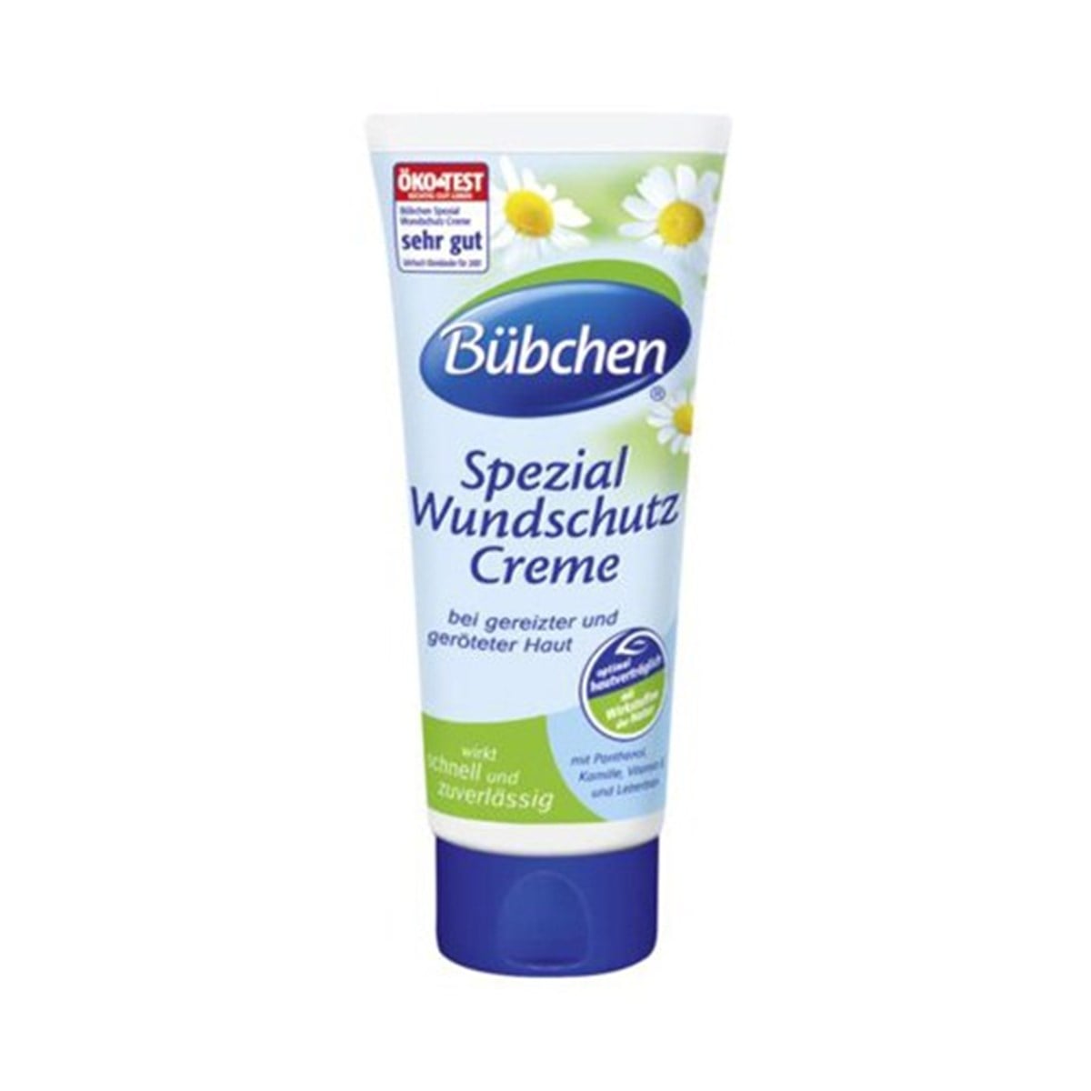 Bübchen Pişik Kremi