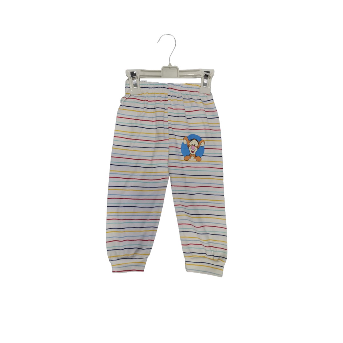 Disney Bebek Pijama Altı Patiksiz
