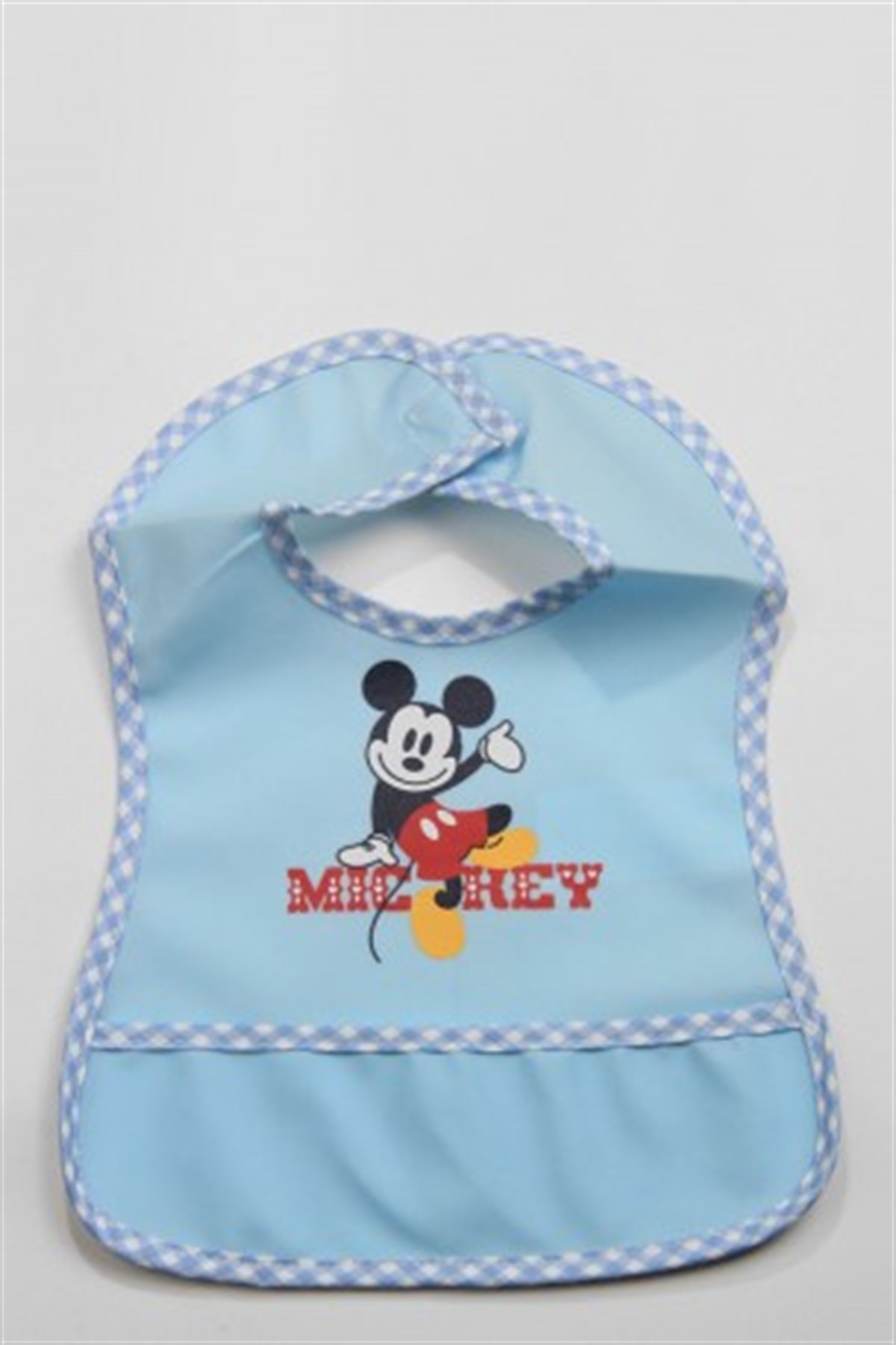 Disney mickey  mouse önlük mavi